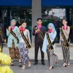 Alumni Sukses Tersebar di Indonesia, Fakultas SAINTEK UPGRIP Terus Lahirkan Lulusan Berkualitas