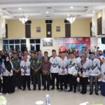 Mahasiswa “agent of change” berjiwa kepemimpinan dan berwawasan kebangsaan